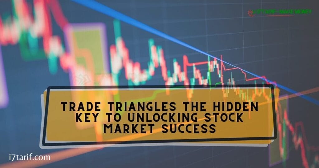 Trade Triangles