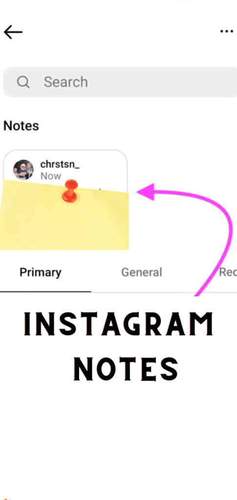 What are Instagram Notes