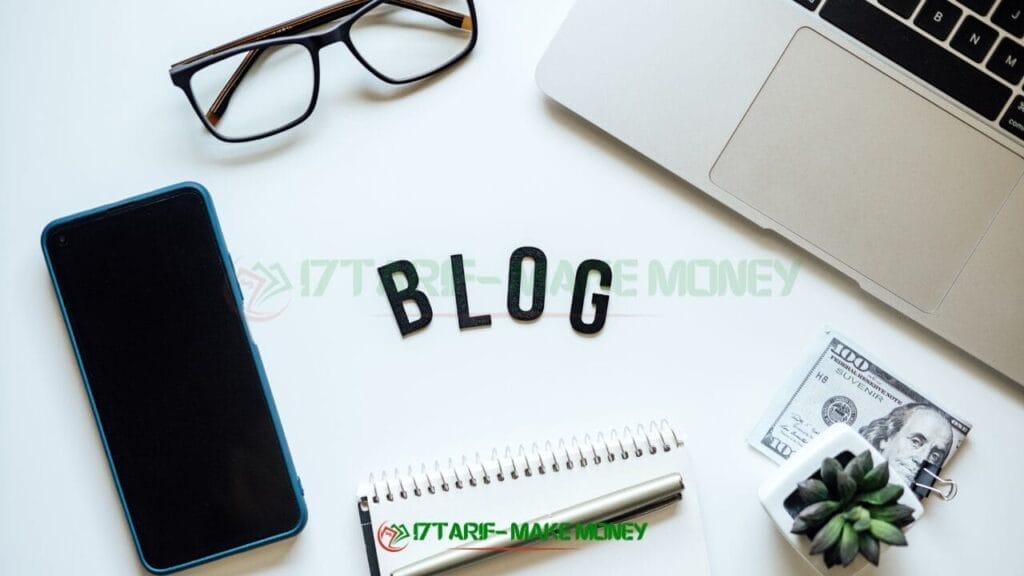 Blogging Multiple Income Streams