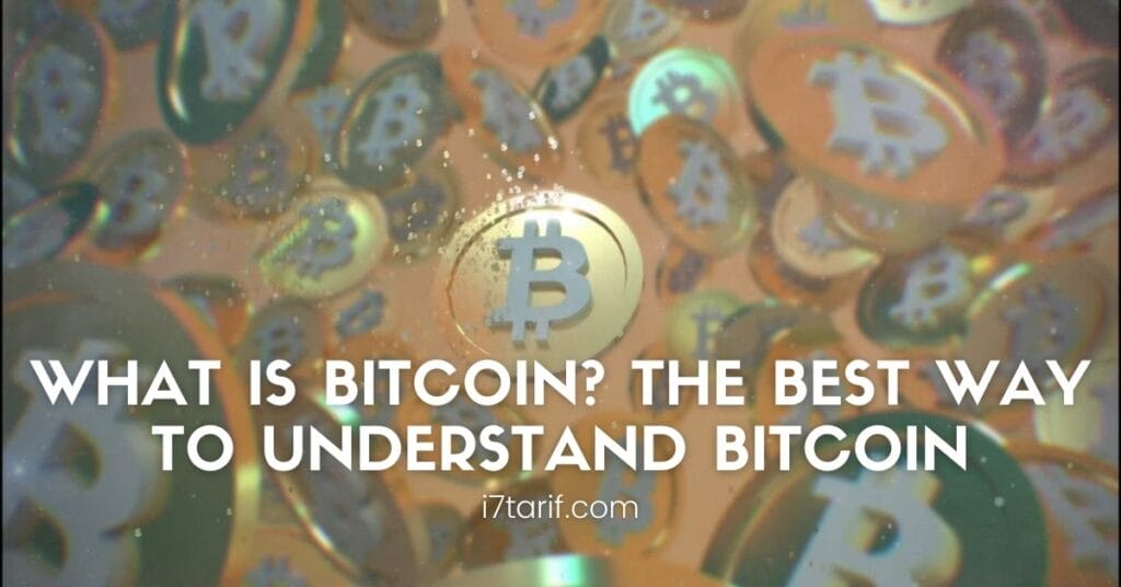 What is Bitcoin The Best Way To Understand Bitcoin